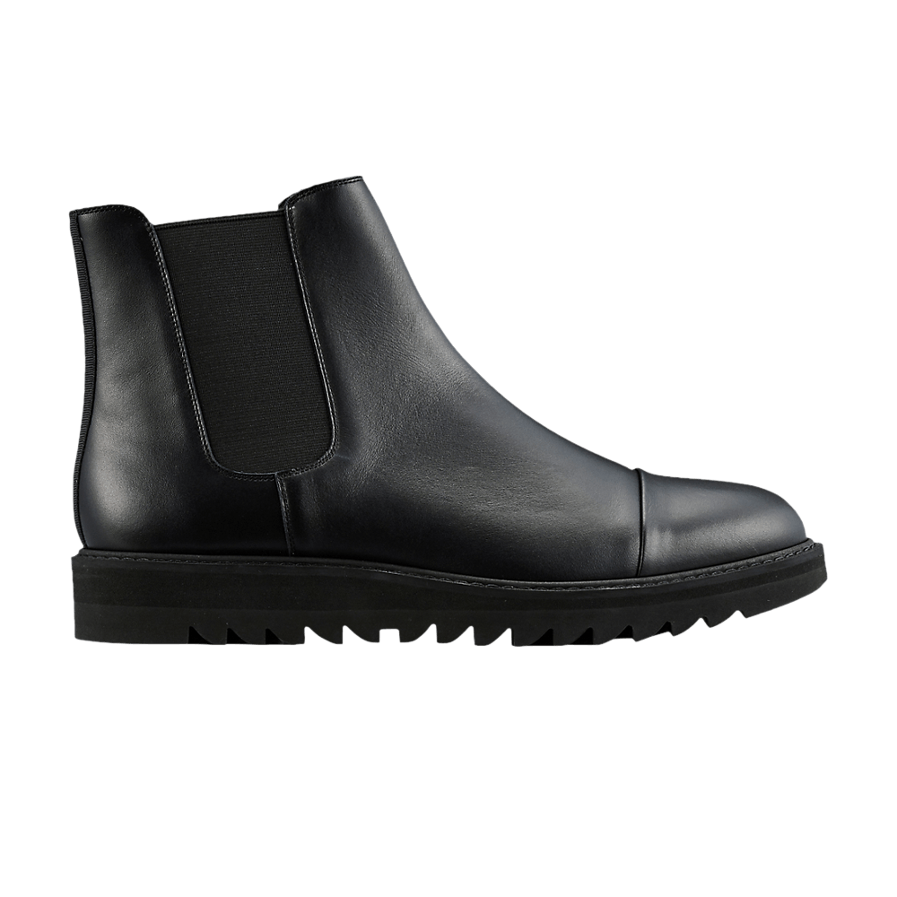 Onitsuka Tiger Side Gore Boot Hi 'Black'