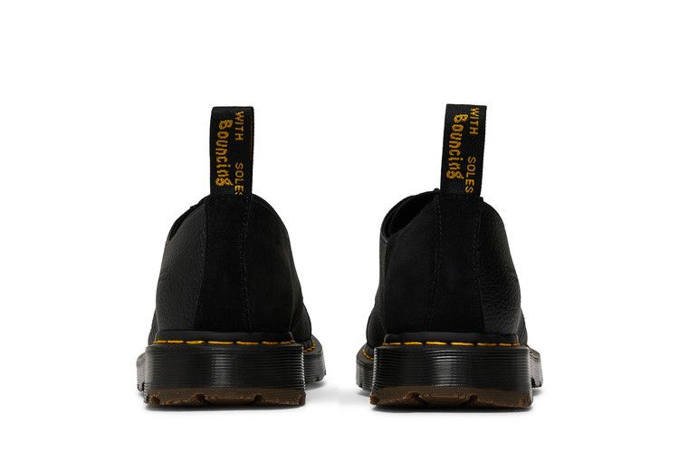 Кроссовки Dr. Martens Bodega x 1461 'Black'