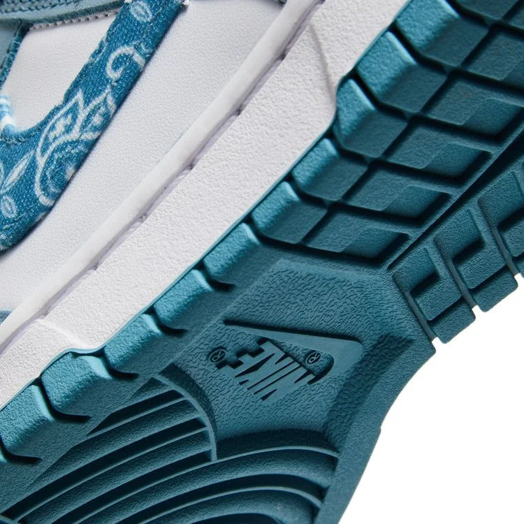Krossovki-Nike-Wmns-Dunk-Low-Blue-Paisley-8