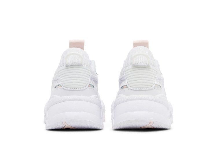 Кроссовки Puma Wmns RS-X 'Iridescent Purple Heather'