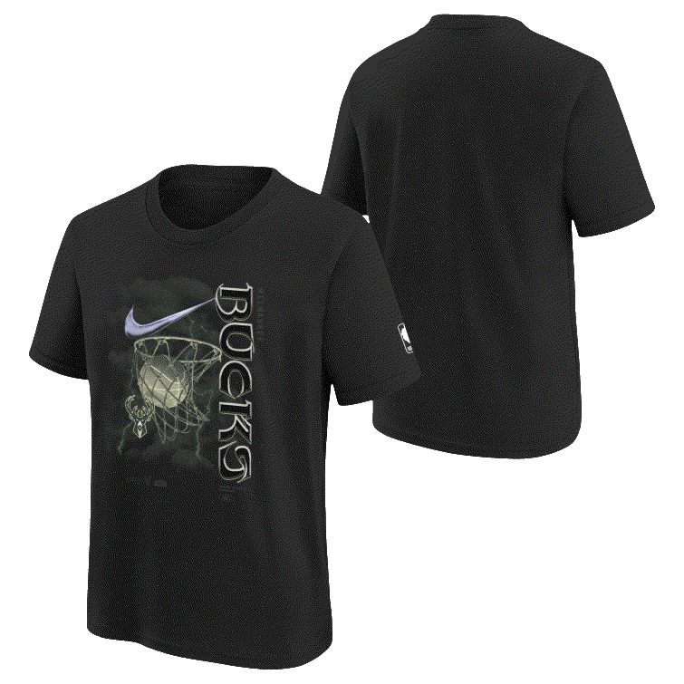 Nike-Milwaukee-Bucks-2024-City-Edition-Courtside-2-Youth-NBA-T-Shirt-1