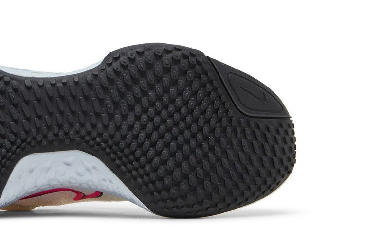 Кроссовки Nike ZoomX Invincible Run Flyknit 'Phantom'