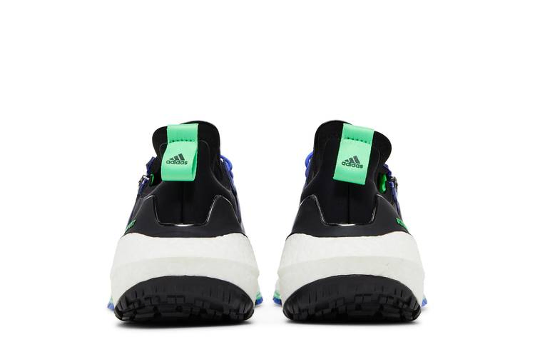 Кроссовки adidas UltraBoost 21 GORE-TEX 'White Sonic Ink'