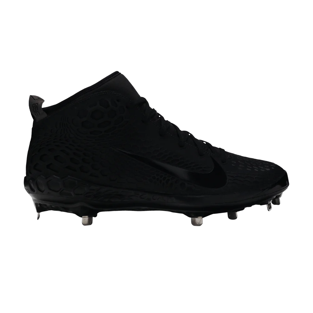 Krossovki-Nike-Force-Zoom-Trout-5-Black-Thunder-Grey