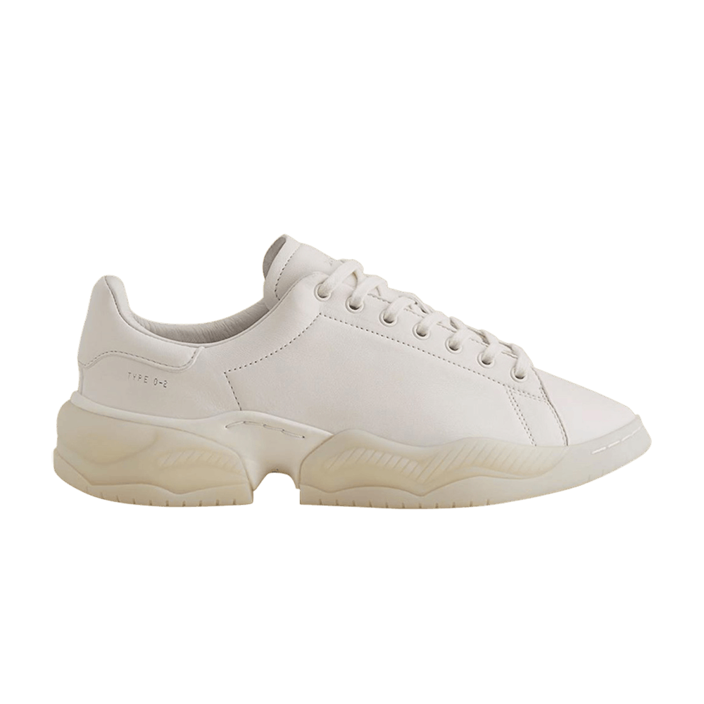 Кроссовки OAMC x adidas Type 0.2L 'Off White'