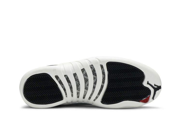 Кроссовки Air Jordan 12 Retro Low 'Playoffs'