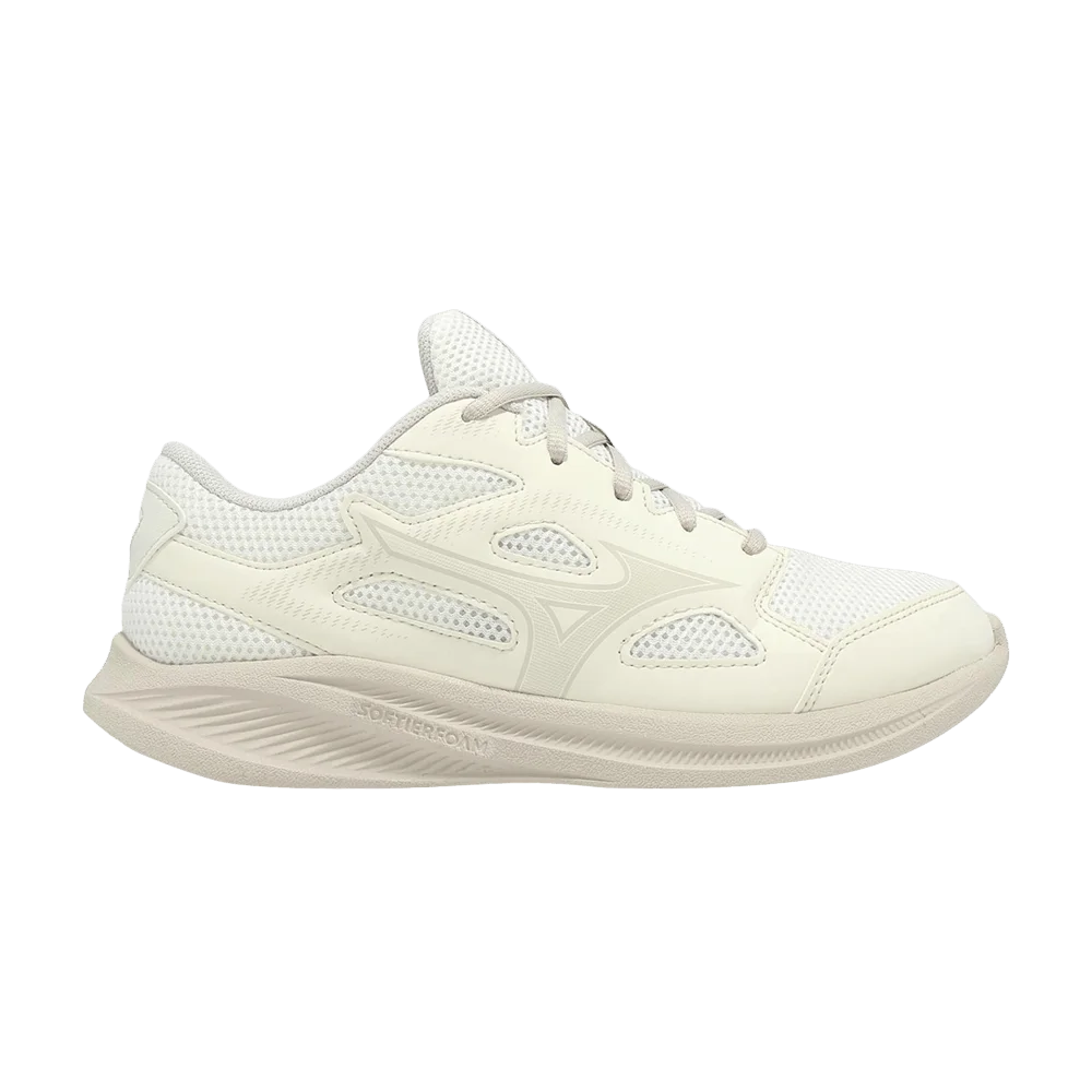 Krossovki-Mizuno-Maximizer-27-Wide-Ivory-White