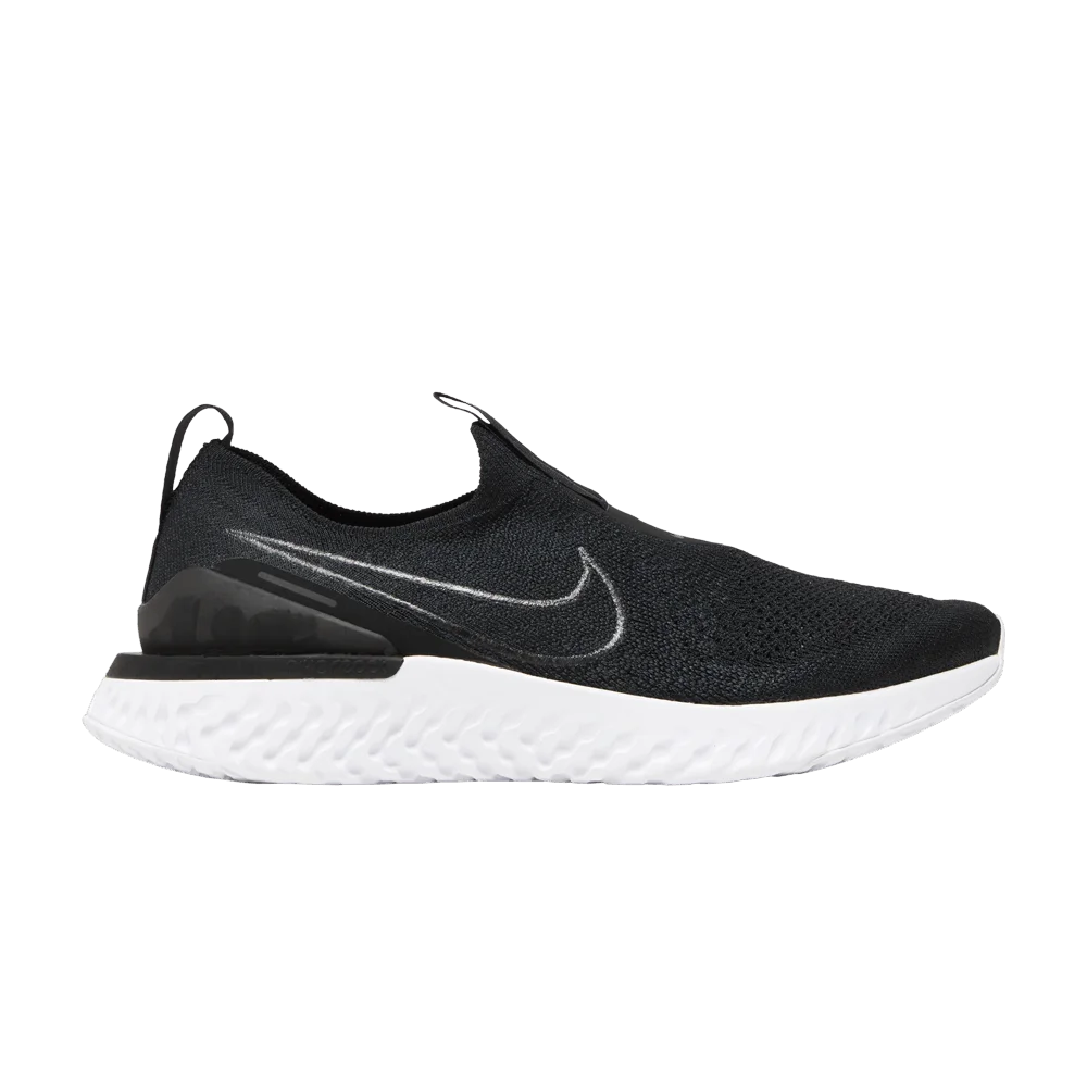 Krossovki-Nike-Epic-Phantom-React-Flyknit-Black