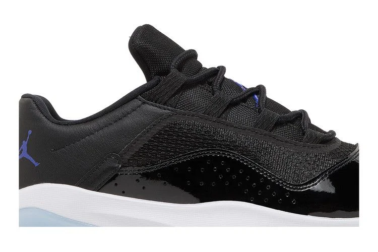 Кроссовки Air Jordan 11 CMFT Low 'Space Jam'