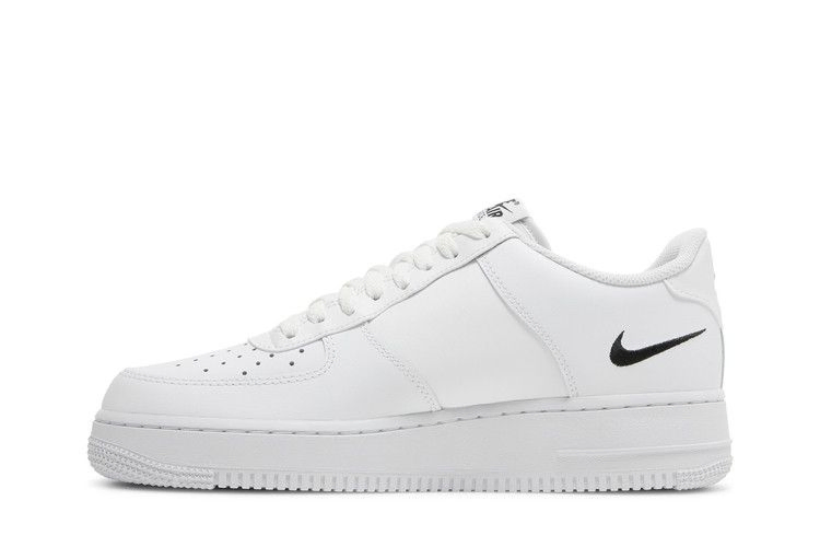 Кроссовки Nike Air Force 1 Low 'Multi-Swoosh'