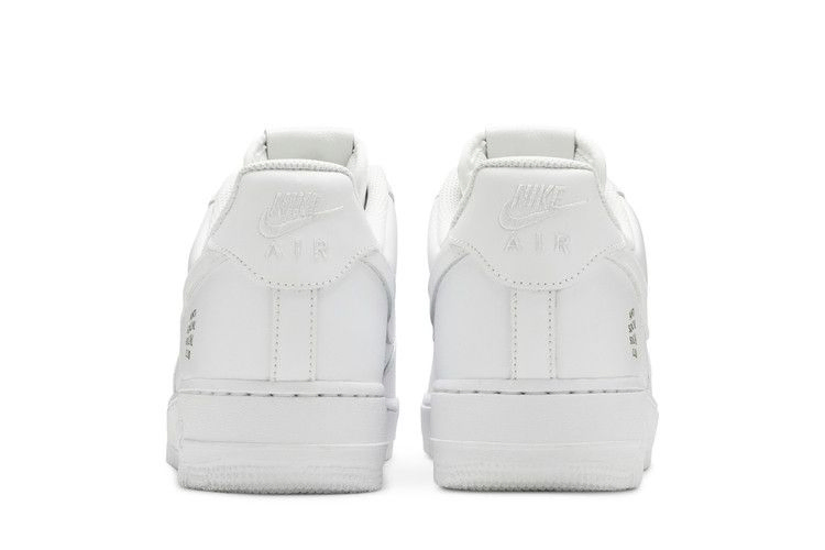Кроссовки Anti Social Social Club x Nike Air Force 1 Low