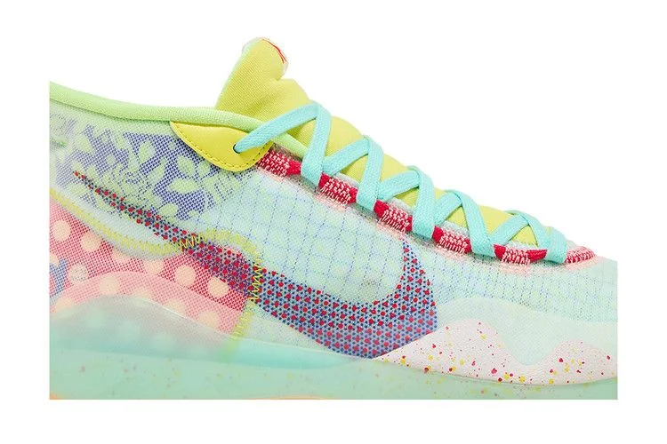 Кроссовки Nike Zoom KD 12 EP 'EYBL'