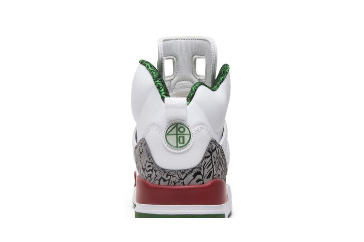 Кроссовки Air Jordan Spizike 'OG' 2014