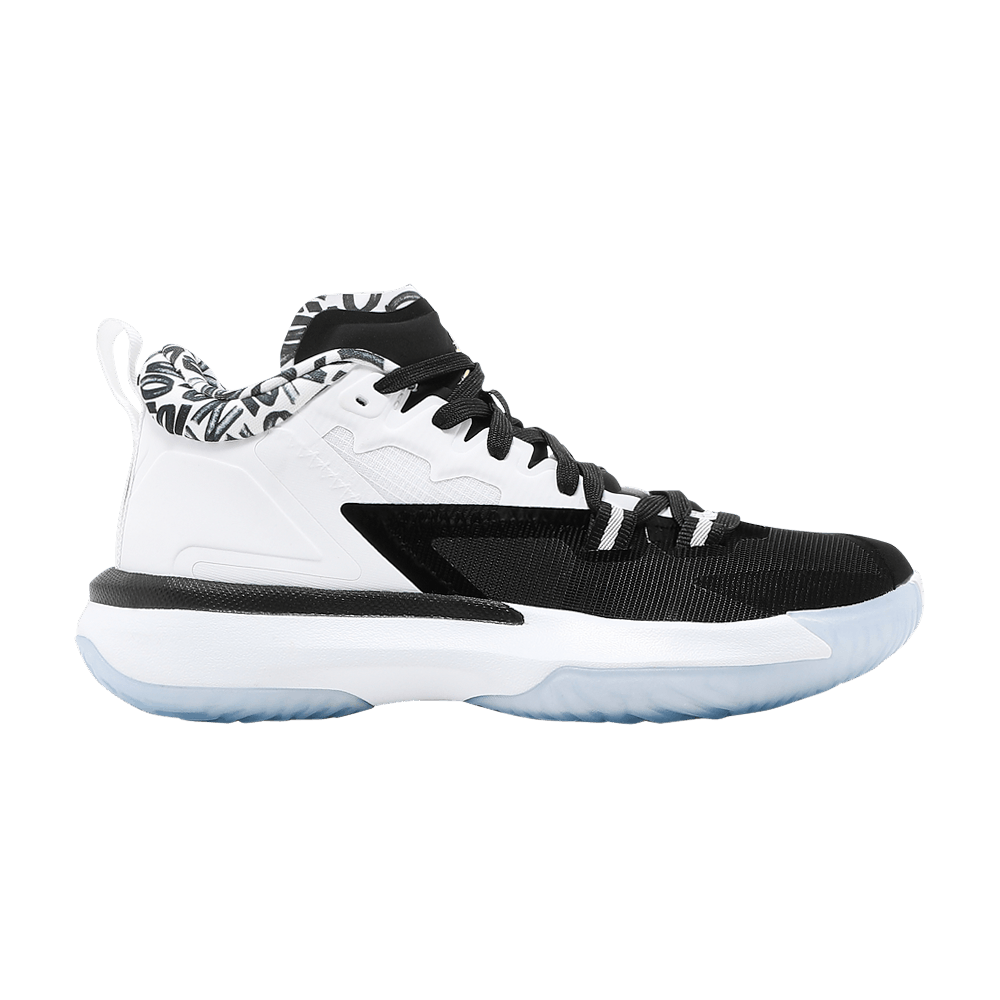 Кроссовки Air Jordan Zion 1 GS 'Gen Zion'
