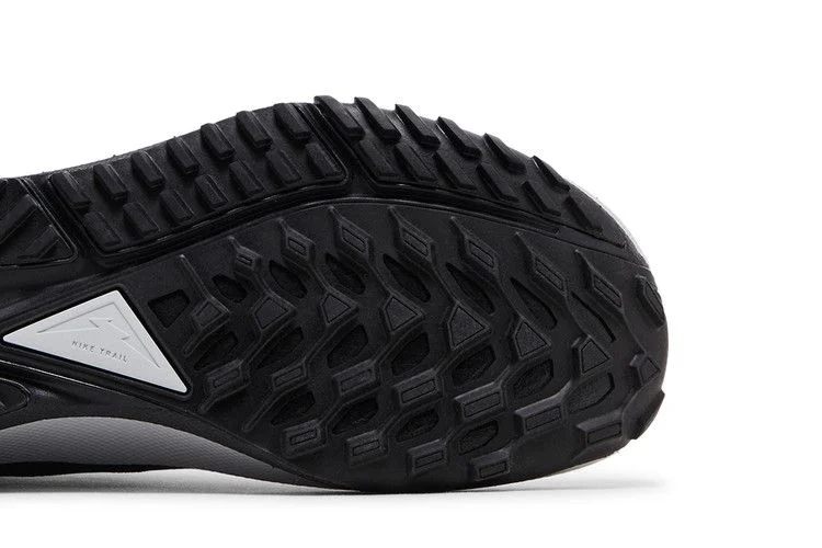 Кроссовки Nike Wmns React Pegasus Trail 4 GORE-TEX 'Black Reflect Silver'