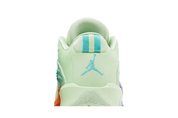 Кроссовки Air Jordan Luka 3 'Blurred Vision'