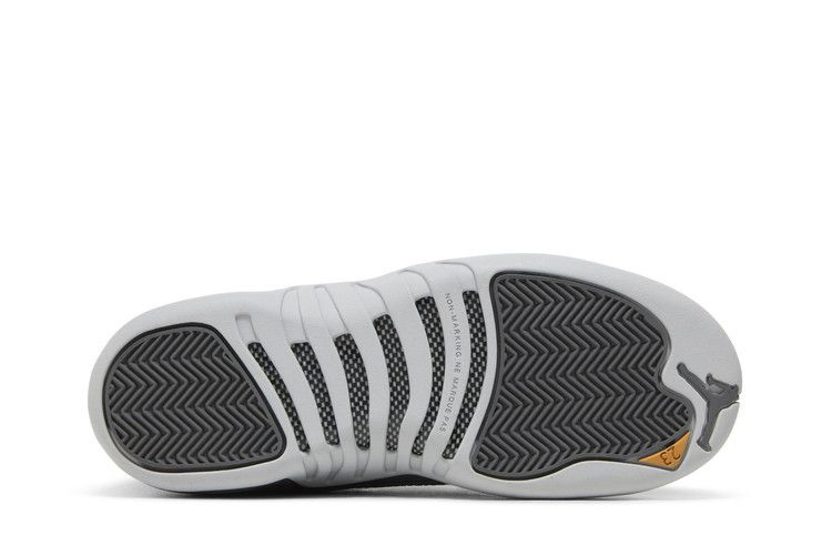Кроссовки Air Jordan 12 Retro GS 'Dark Grey'