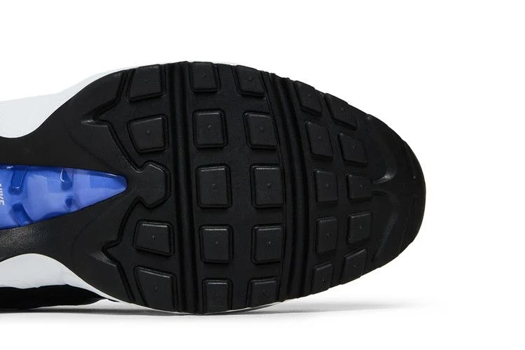 Кроссовки Nike Air Max 95 'Persian Violet'