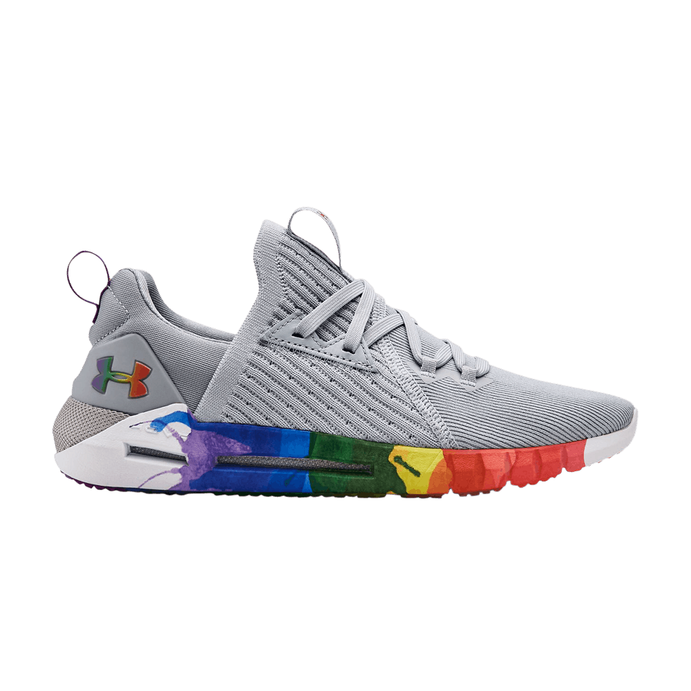 Кроссовки Under Armour Wmns HOVR SLK Evo 'Pride'