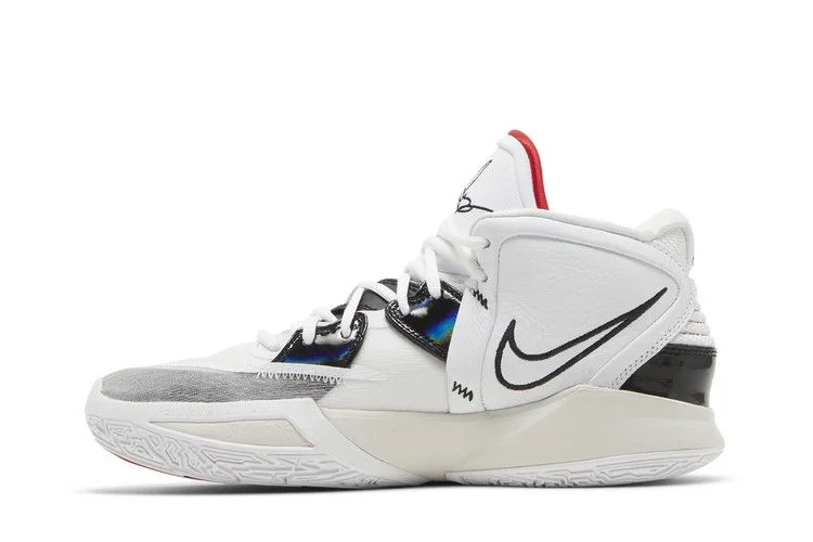 Кроссовки Nike Kyrie Infinity 'Man Machine'