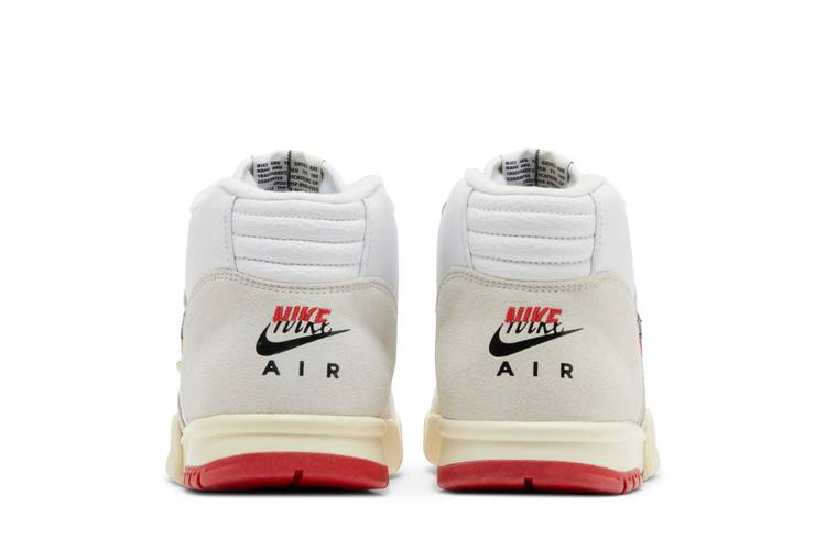 Кроссовки Nike Air Trainer 1 'Split - University Red'