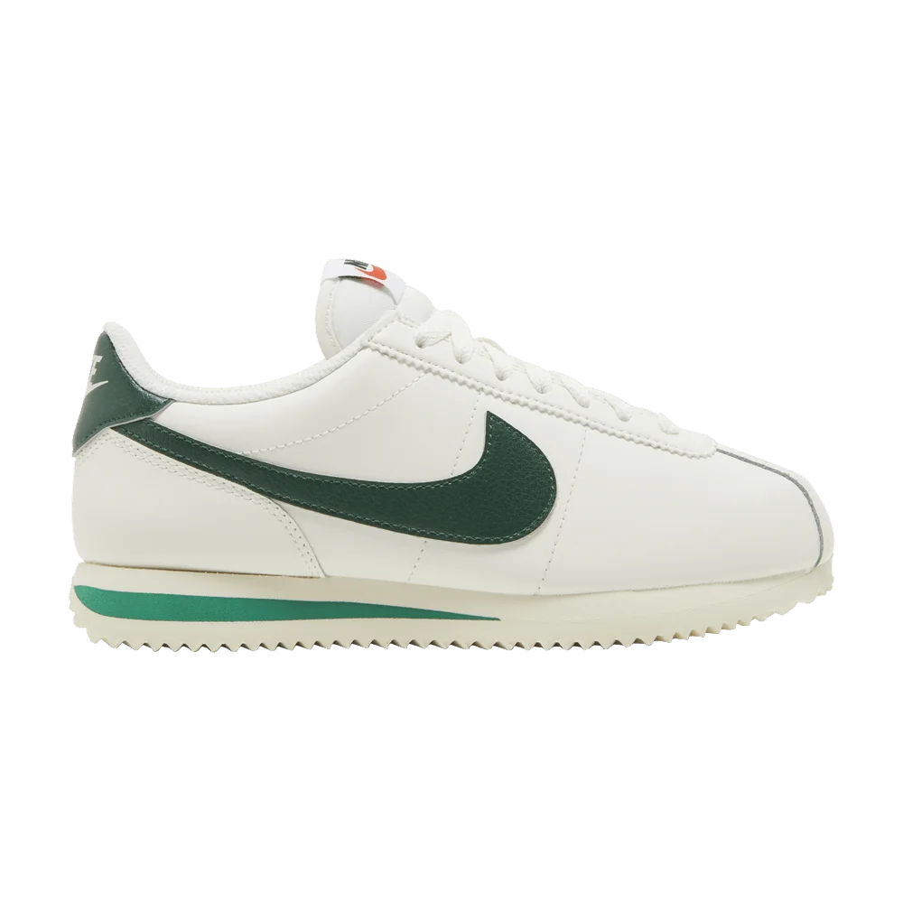 Krossovki-Nike-Wmns-Cortez-Gorge-Green