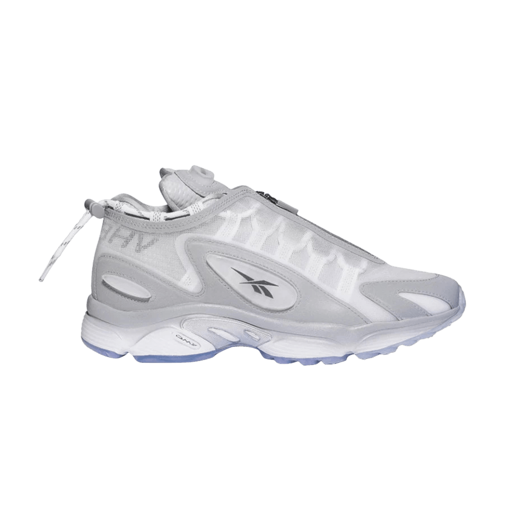 Кроссовки Reebok MISBHV x Daytona DMX 'Cool Shadow'