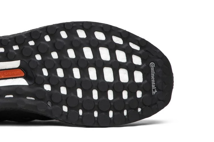 Кроссовки adidas UltraBoost 4.0 'Triple Black'