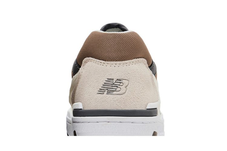 Кроссовки New Balance 550 'Sea Salt Dark Mushroom'