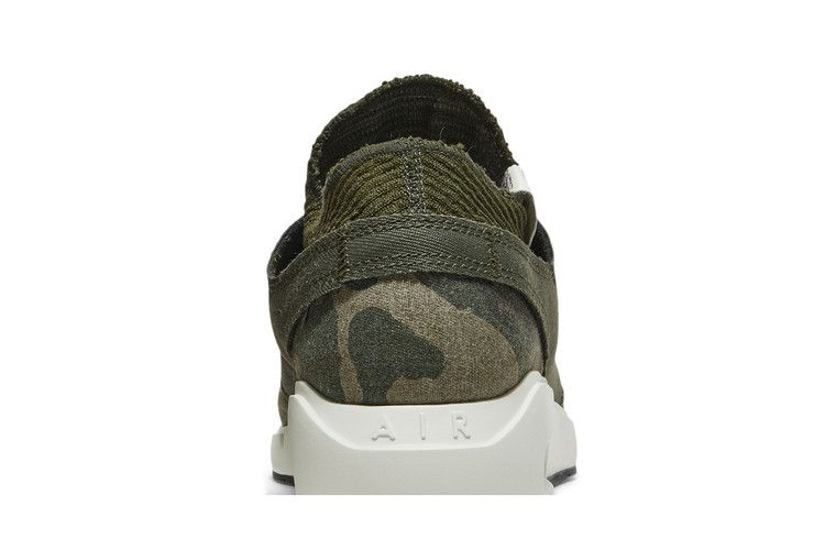 Кроссовки Nike Air Max Janoski 2 SB 'Camo'