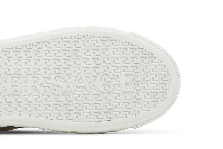 Кроссовки Versace Greca Sneaker 'Blue White'