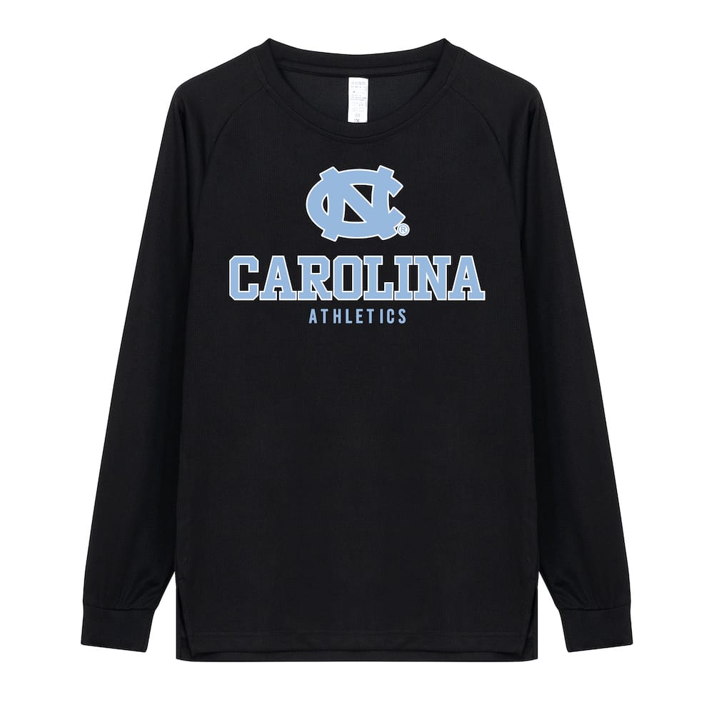 Футболка Daiong N Carolina Blue Longsleeve