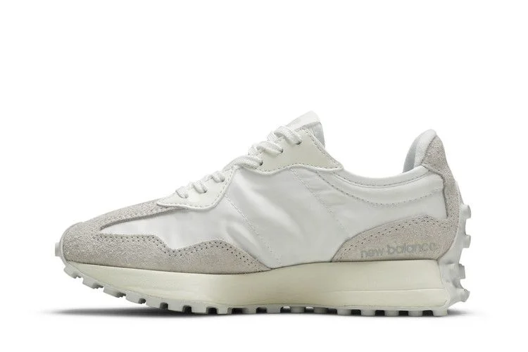 Кроссовки New Balance Wmns 327 'White Moonbeam'