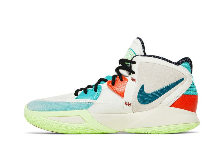 Кроссовки Nike Kyrie Infinity EP 'Chinese New Year'