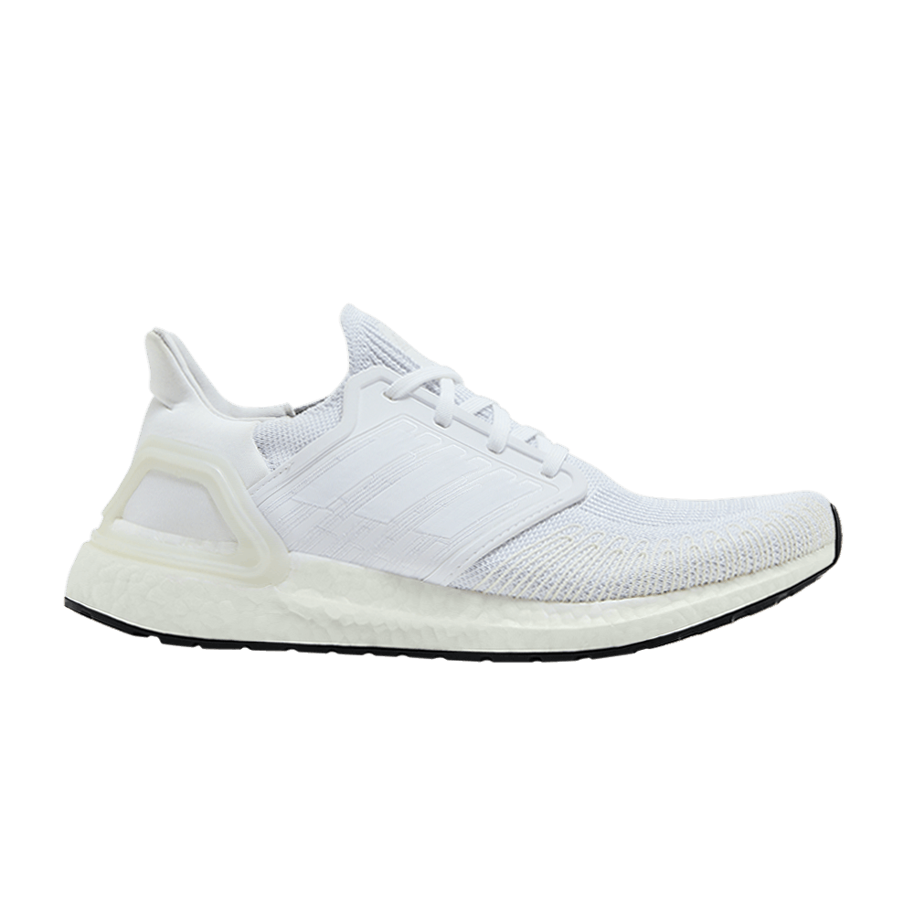 Кроссовки adidas UltraBoost 20 'Footwear White'