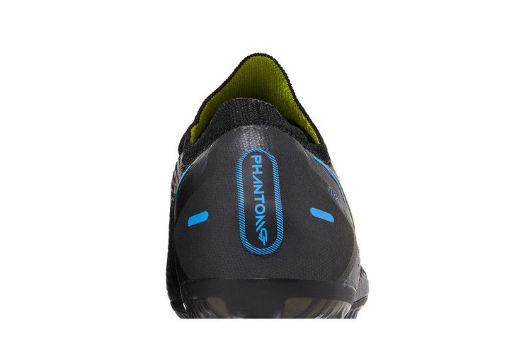 Кроссовки Nike Phantom GT Elite FG 'Black Cyber'