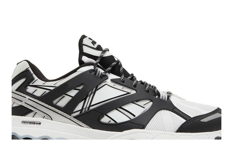 Кроссовки Reebok DMX Trail Shadow 'White Black'