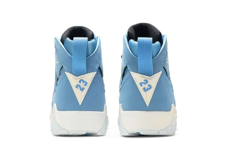 Кроссовки Air Jordan 7 Retro GS 'Pantone'