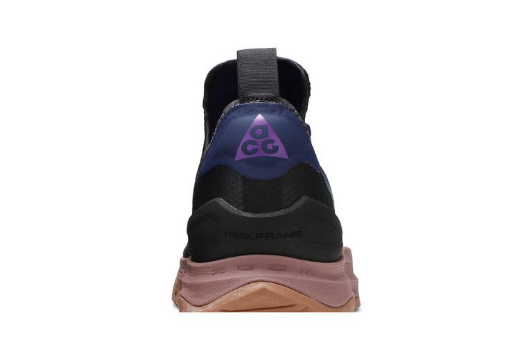 Кроссовки Nike ACG Zoom Air AO 'Blue Void'