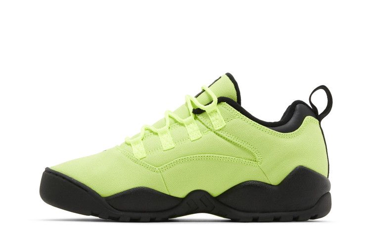 Кроссовки Supreme x Nike Darwin Low SB 'Volt'