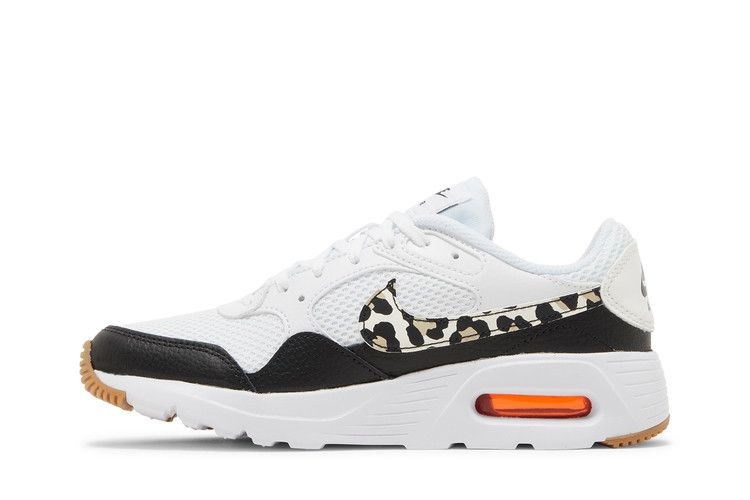 Кроссовки Nike Wmns Air Max SC 'Leopard'