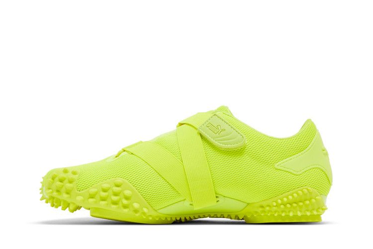 Кроссовки Puma Mostro 'Ecstasy Pack - Electric Lime'