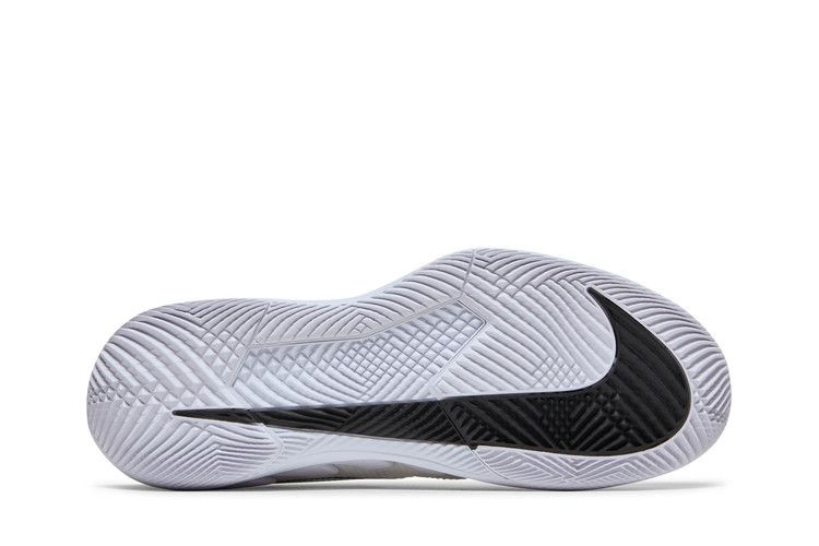 Кроссовки NikeCourt Air Zoom Vapor Pro 'White Black'