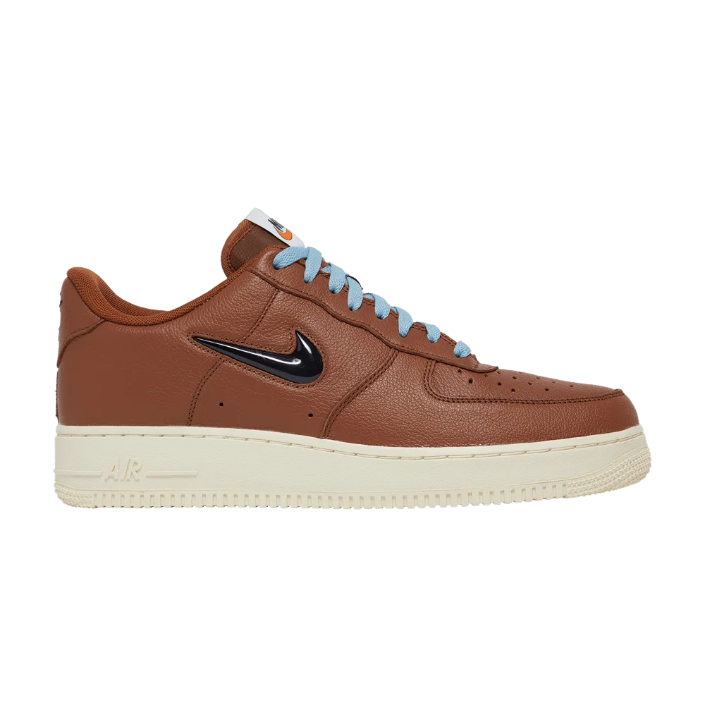 Krossovki-Nike-Air-Force-1-07-Premium-Vintage-Certified-Fresh-Pecan