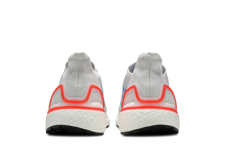 Кроссовки Adidas UltraBoost Summer.Rdy 'White Glory Blue'