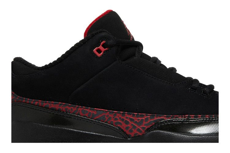 Кроссовки Air Jordan 2.5 Team 5/8 'Bred'