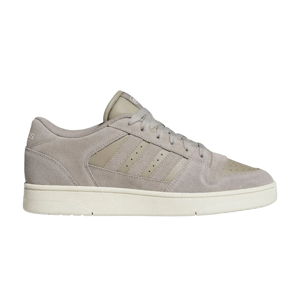 Кроссовки Adidas Break Start 'Beige Ivory'