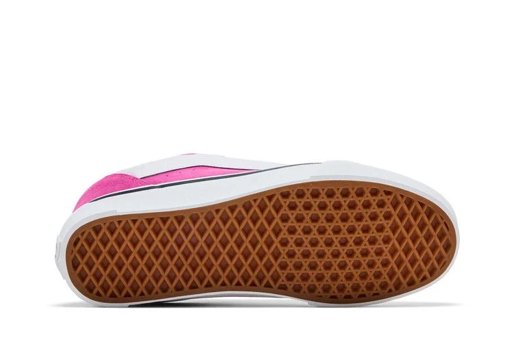 Vans Knu-Skool 'Pink'