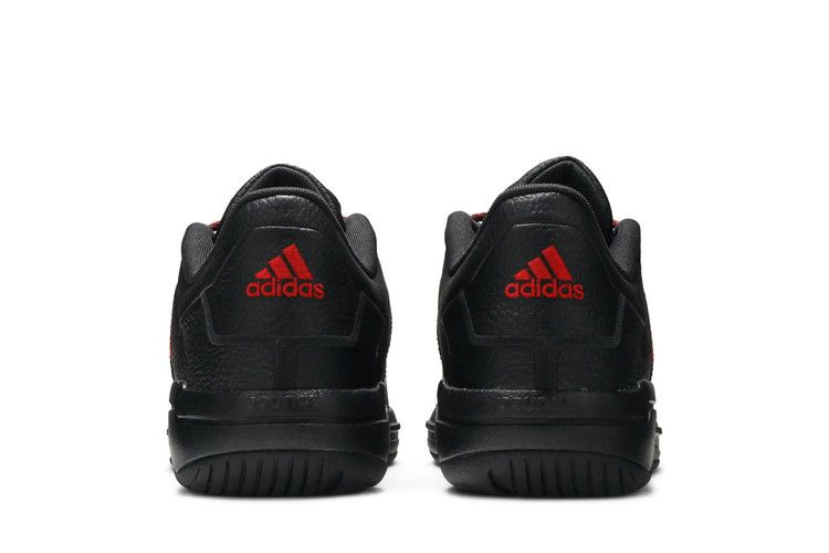 Кроссовки Adidas Pro Model 2G Low 'Chinese New Year'
