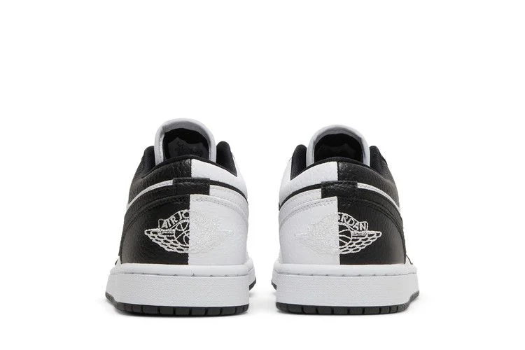 Кроссовки Wmns Air Jordan 1 Low SE 'Homage'
